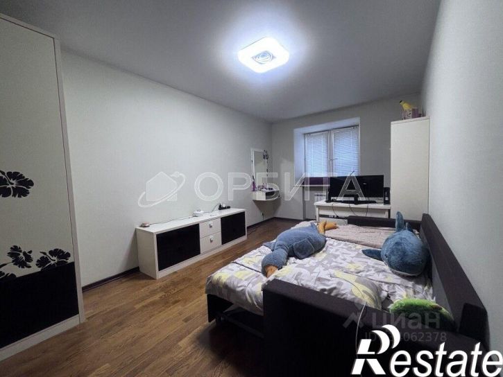 4-комн квартира Широтная улица, 100 к5,  д. 100 к5