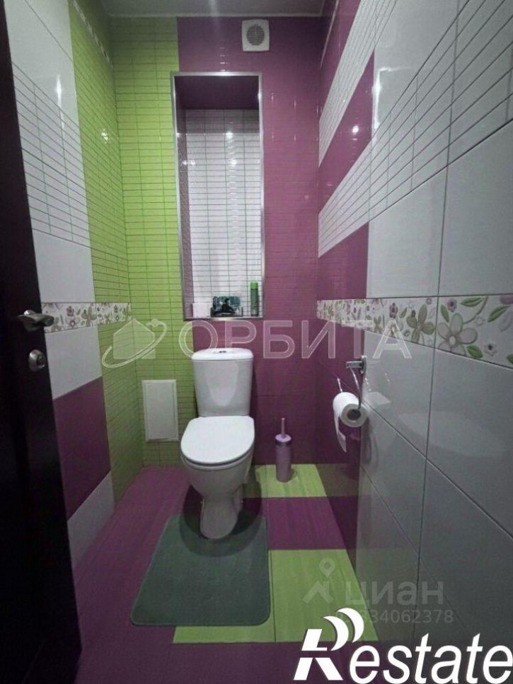 4-комн квартира Широтная улица, 100 к5,  д. 100 к5