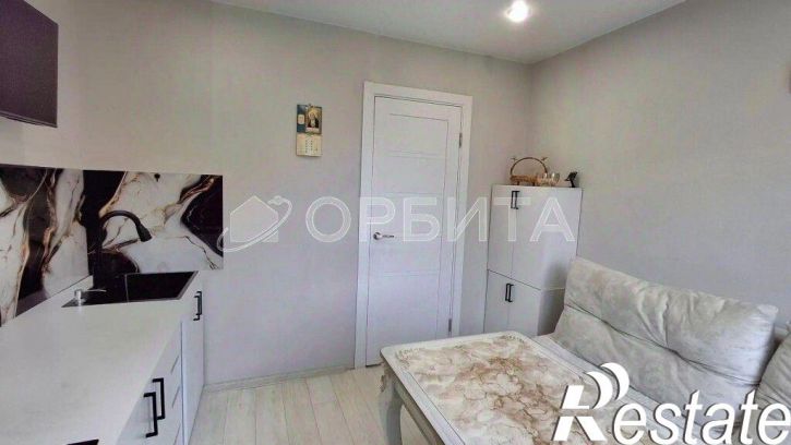 1-комн квартира улица Пермякова, 50,  д. 50