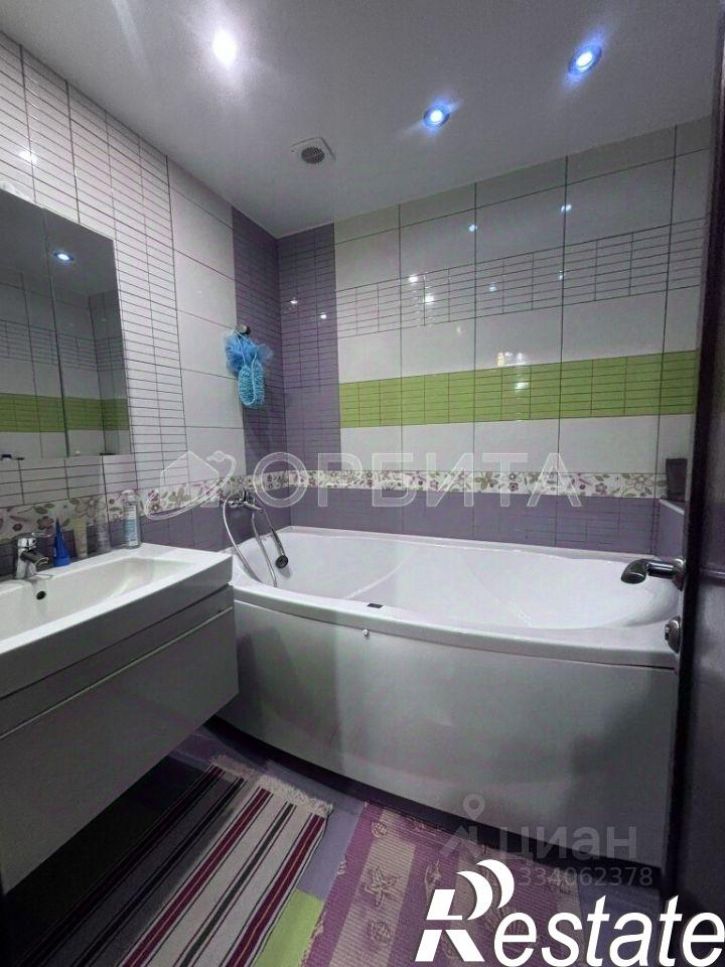 4-комн квартира Широтная улица, 100 к5,  д. 100 к5