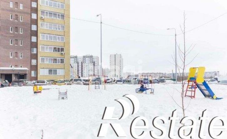 1-комн квартира улица Энергостроителей, 29,  д. 29