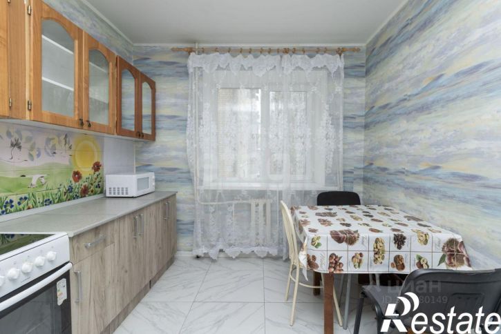 2-комн квартира Мельничная улица, 8,  д. 8