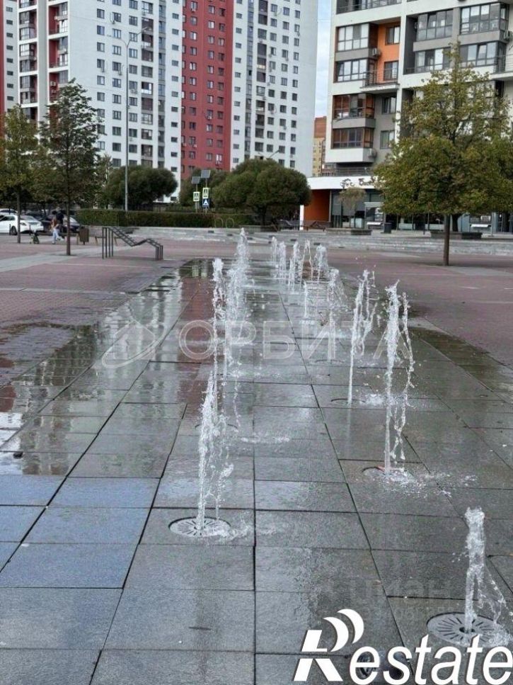 2-комн квартира улица Эрвье, 30 к4,  д. 30 к4