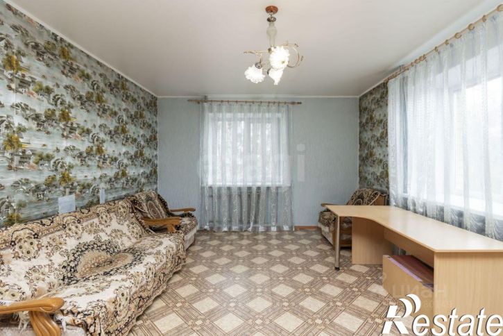 2-комн квартира Мельничная улица, 8,  д. 8