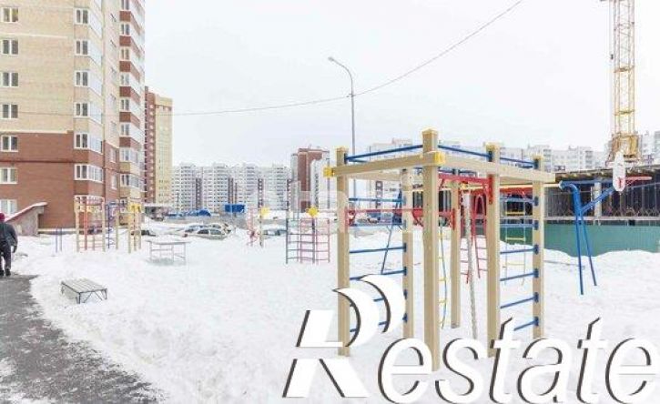 1-комн квартира улица Энергостроителей, 29,  д. 29