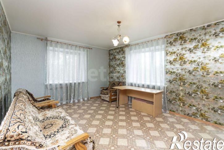 2-комн квартира Мельничная улица, 8,  д. 8