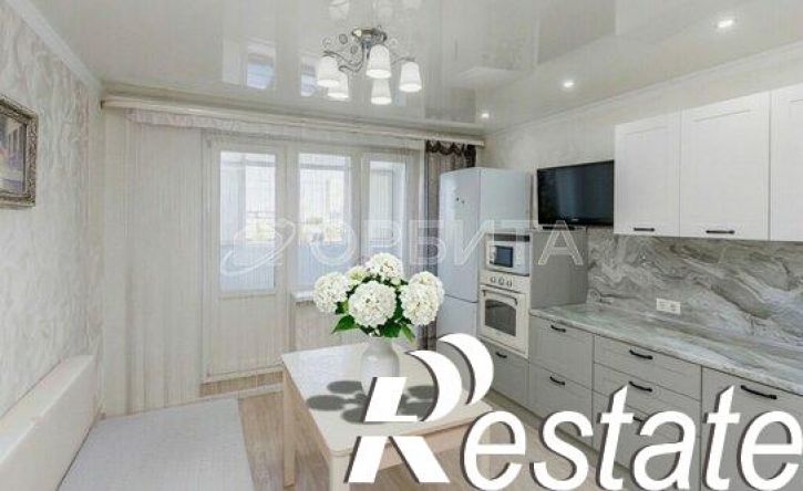 3-комн квартира Кремлёвская улица, 85,  д. 85