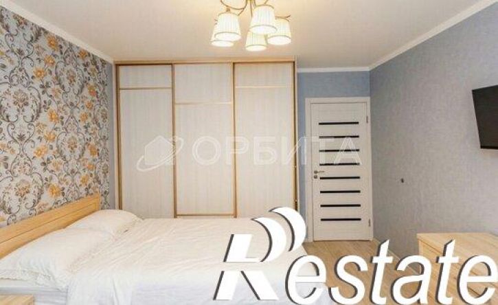 3-комн квартира Кремлёвская улица, 85,  д. 85