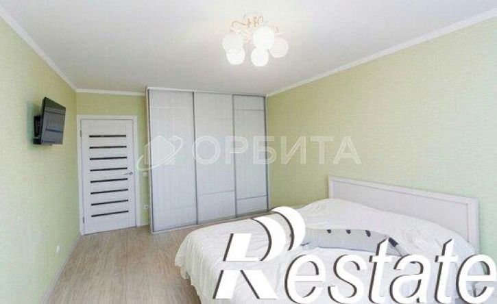 3-комн квартира Кремлёвская улица, 85,  д. 85