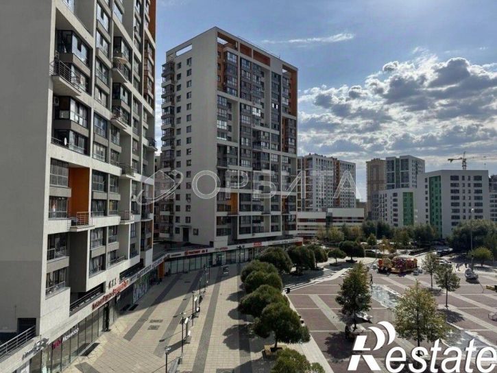 2-комн квартира улица Эрвье, 30 к4,  д. 30 к4