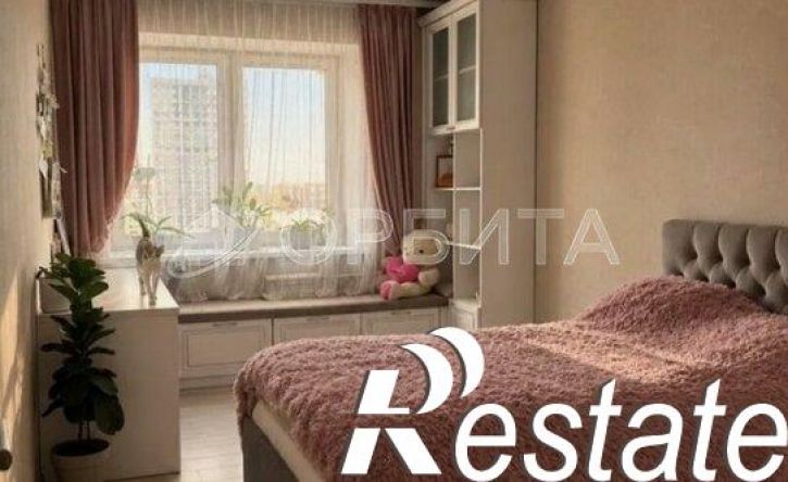 3-комн квартира Червишевский тракт, 21 к1,  д. 21 к1