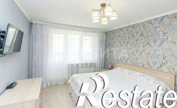 3-комн квартира Кремлёвская улица, 85,  д. 85