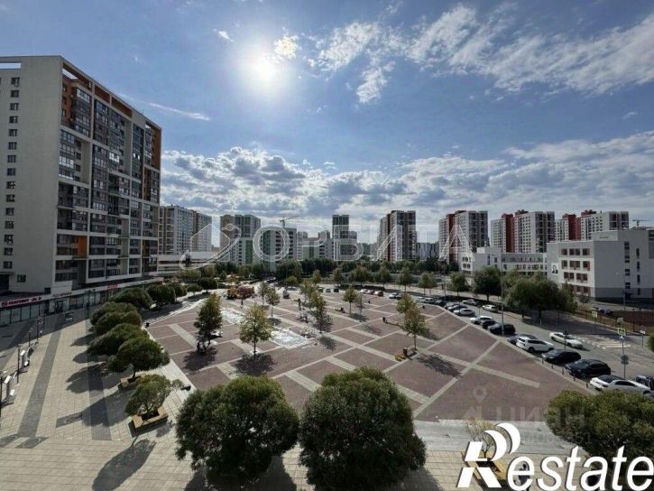 2-комн квартира улица Эрвье, 30 к4,  д. 30 к4