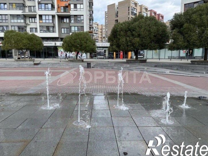 2-комн квартира улица Эрвье, 30 к4,  д. 30 к4