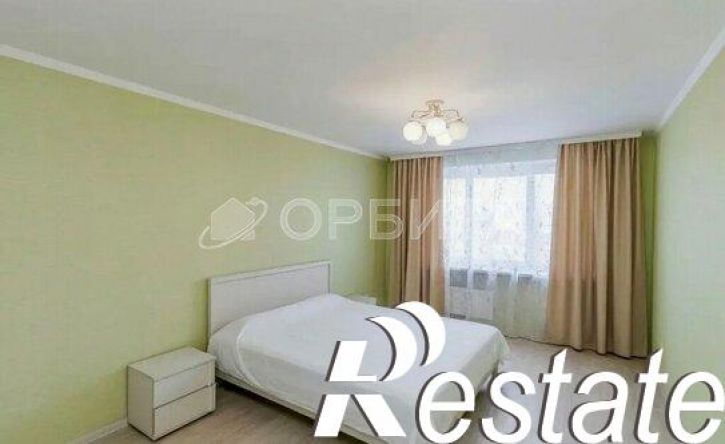 3-комн квартира Кремлёвская улица, 85,  д. 85