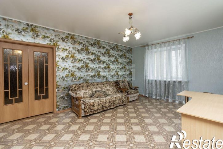 2-комн квартира Мельничная улица, 8,  д. 8