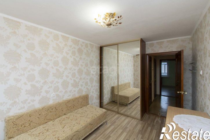3-комн квартира Холодильная улица, 11,  д. 11