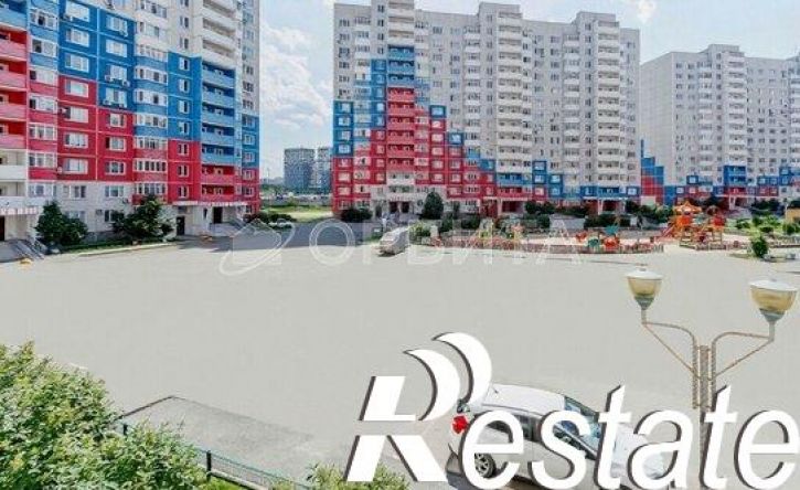 3-комн квартира Кремлёвская улица, 85,  д. 85