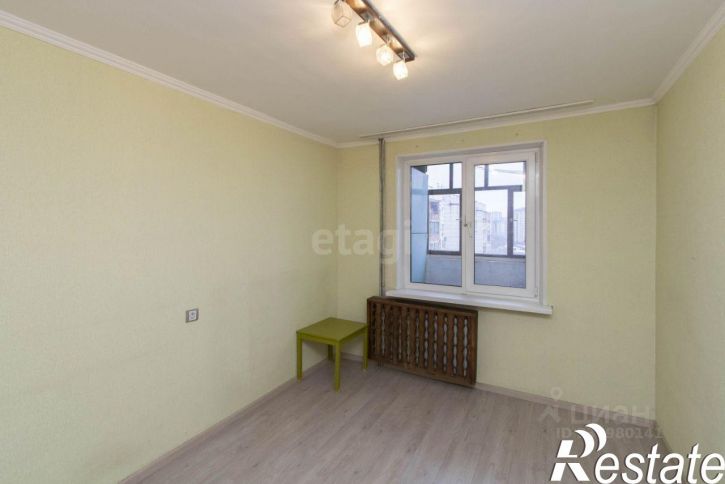 3-комн квартира Холодильная улица, 11,  д. 11