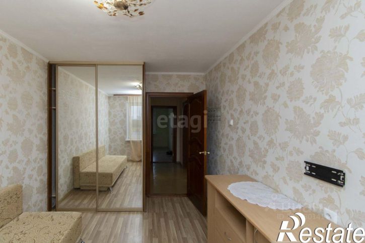3-комн квартира Холодильная улица, 11,  д. 11