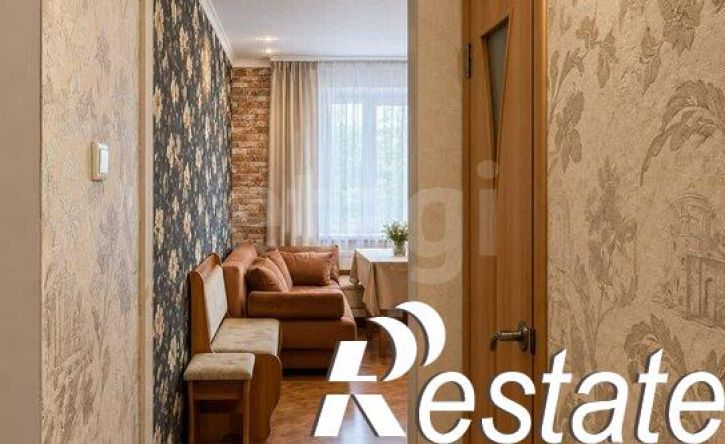 1-комн квартира улица Пермякова, 78 к1,  д. 78 к1