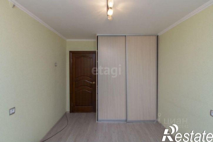 3-комн квартира Холодильная улица, 11,  д. 11