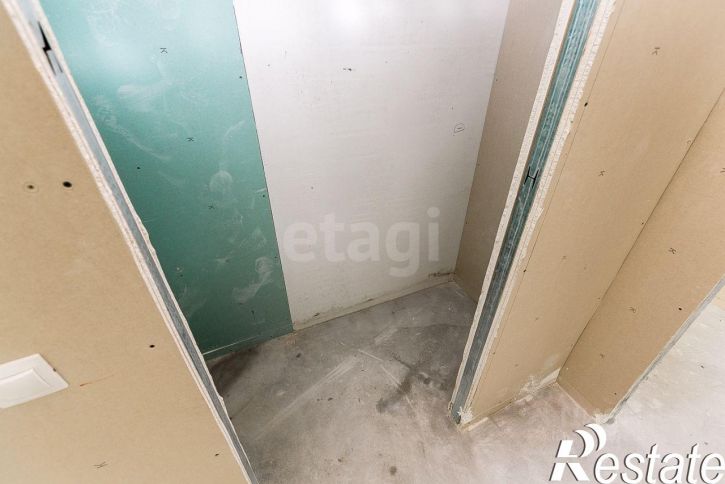 3-комн квартира Воронинская улица, 45,  д. 45