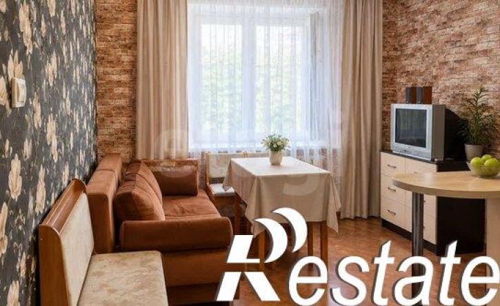 1-комн квартира улица Пермякова, 78 к1,  д. 78 к1
