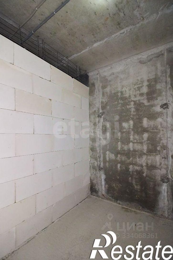 Склад Газопромысловая улица, 1 к2,  д. 1 к2