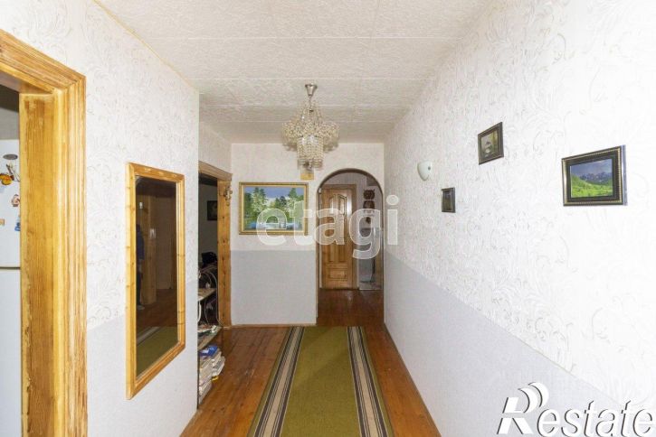 3-комн квартира улица Самарцева, 29,  д. 29