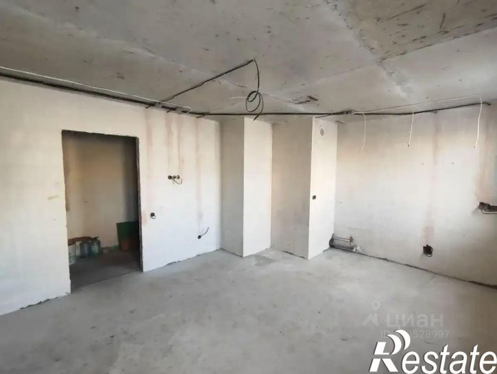 1-комн квартира улица Пермякова, 79,  д. 79