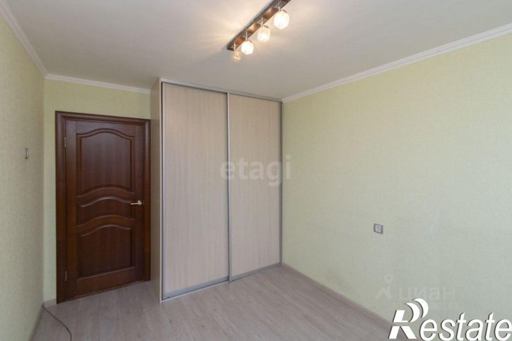 3-комн квартира Холодильная улица, 11,  д. 11