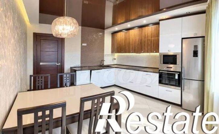 2-комн квартира Олимпийская улица, 9 к3,  д. 9 к3