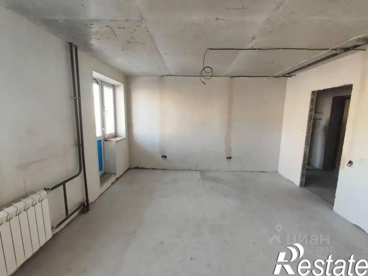 1-комн квартира улица Пермякова, 79,  д. 79