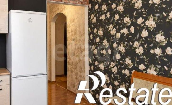 1-комн квартира улица Пермякова, 78 к1,  д. 78 к1