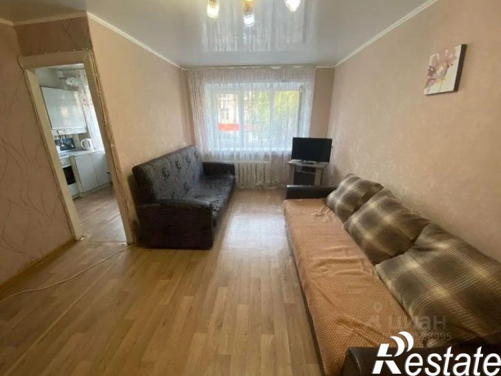1-комн квартира улица Мельникайте, 99,  д. 99