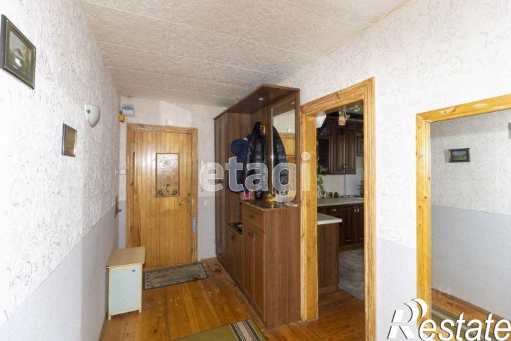 3-комн квартира улица Самарцева, 29,  д. 29