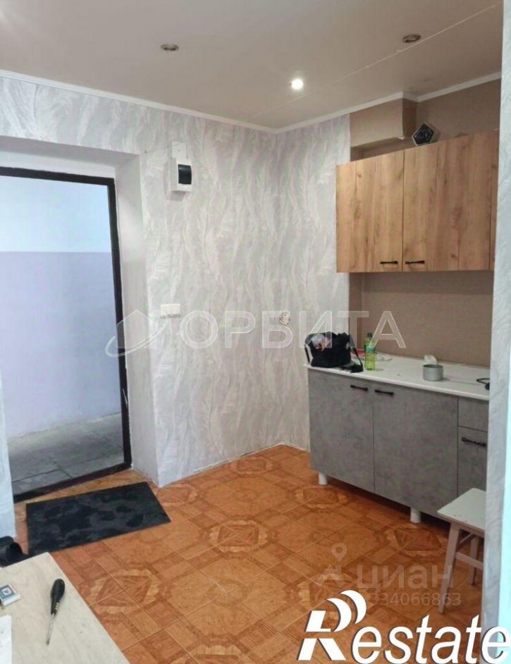 Комната Фабричная улица, 22,  д. 22