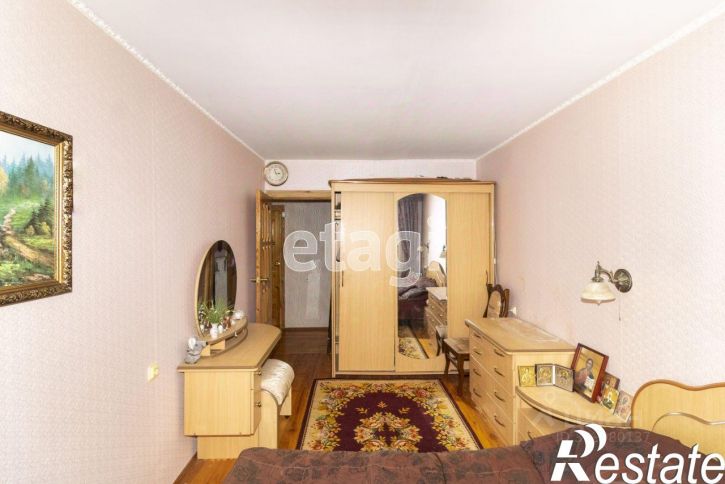 3-комн квартира улица Самарцева, 29,  д. 29