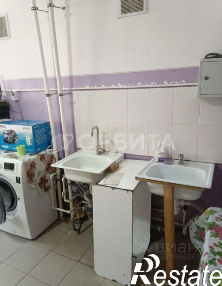 Комната Фабричная улица, 22,  д. 22