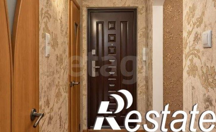1-комн квартира улица Пермякова, 78 к1,  д. 78 к1