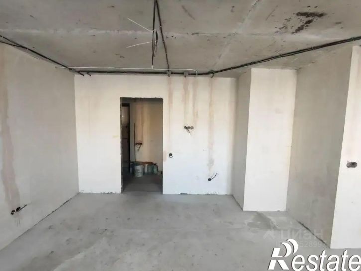1-комн квартира улица Пермякова, 79,  д. 79