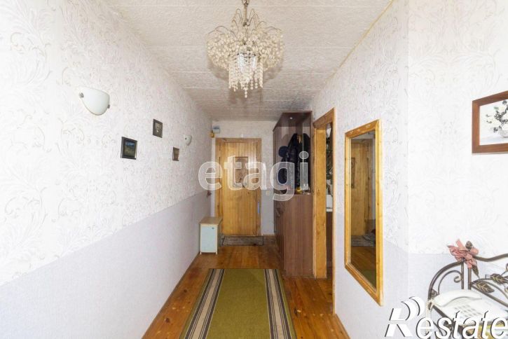 3-комн квартира улица Самарцева, 29,  д. 29