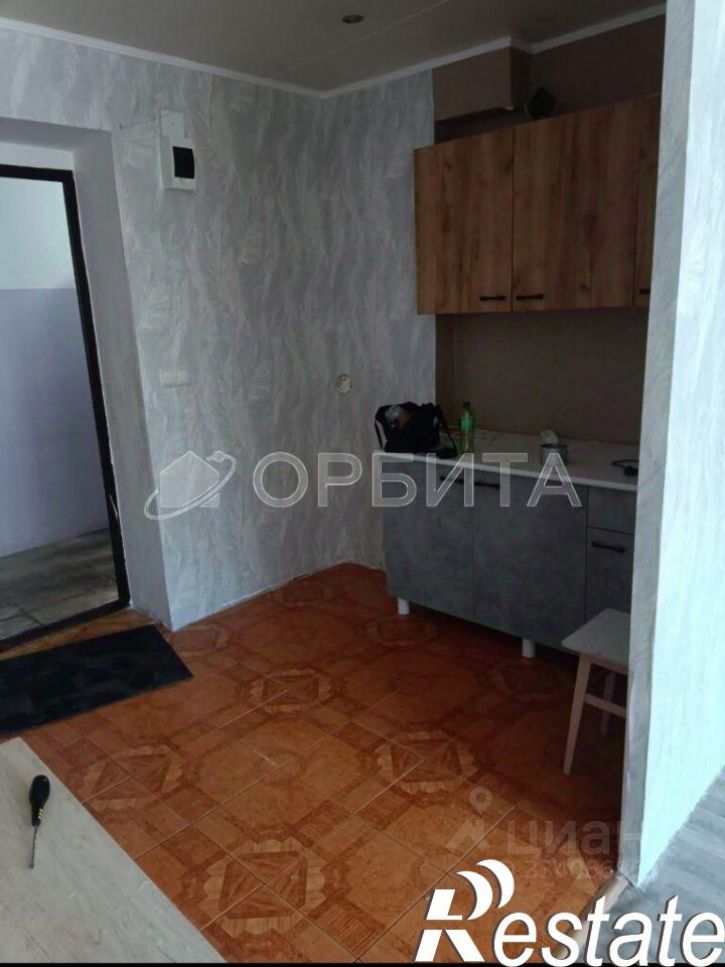 Комната Фабричная улица, 22,  д. 22