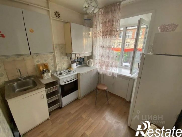 1-комн квартира улица Мельникайте, 99,  д. 99