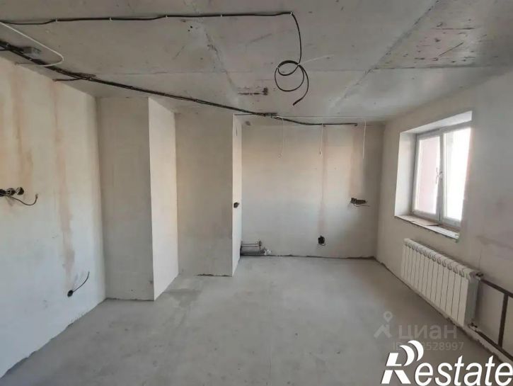 1-комн квартира улица Пермякова, 79,  д. 79
