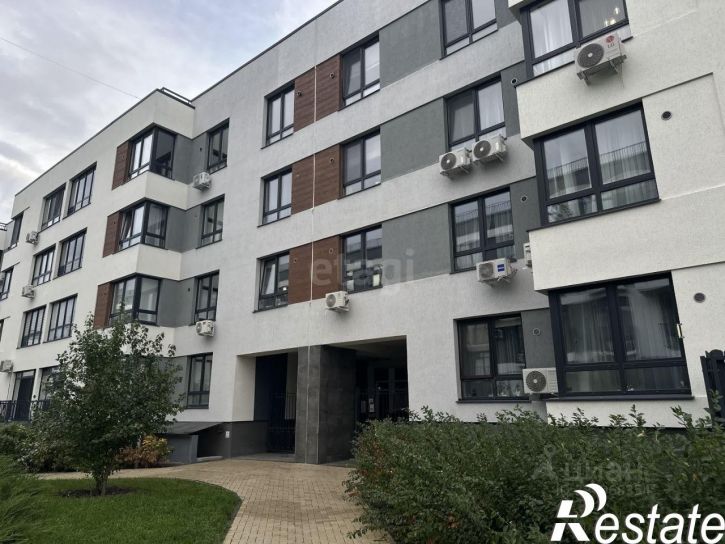 Склад улица Федюнинского, 30 к7,  д. 30 к7