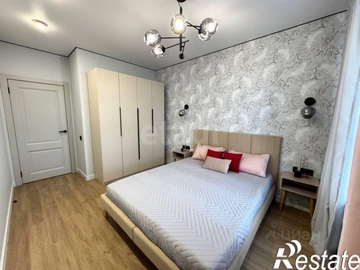 1-комн квартира улица Пожарных и спасателей, 14,  д. 14