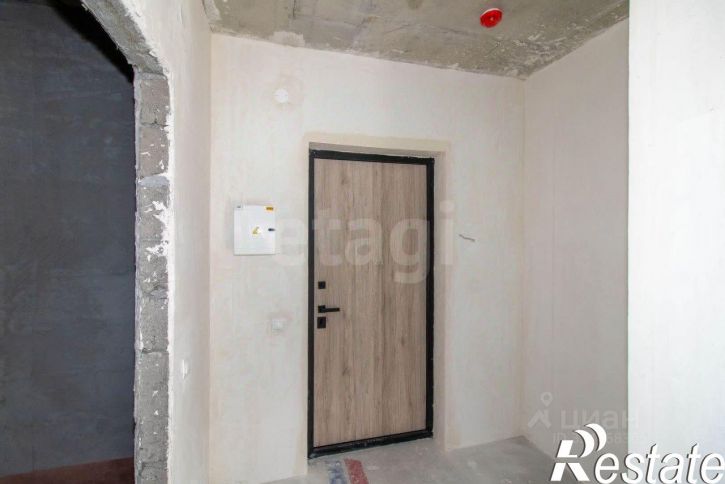 1-комн квартира улица Пожарных и спасателей, 14,  д. 14
