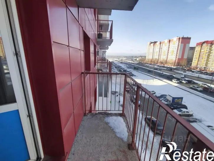 1-комн квартира улица Пермякова, 79,  д. 79
